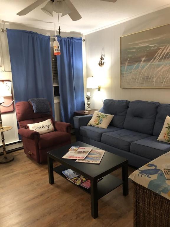 Bayside 1St Floor Oc 2 Br/1Ba Pool Condo Close To Jolly Roger/Convention Center Ocean City Kültér fotó